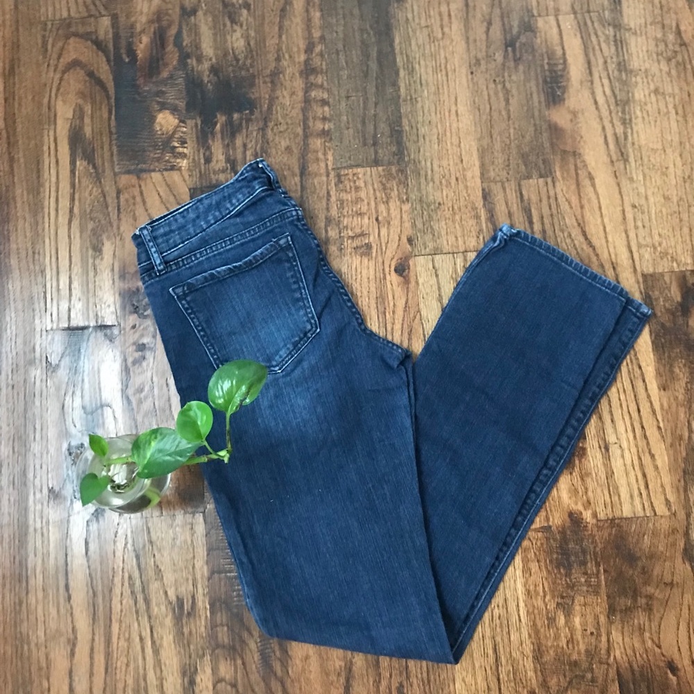 COPY - GAP jeans.